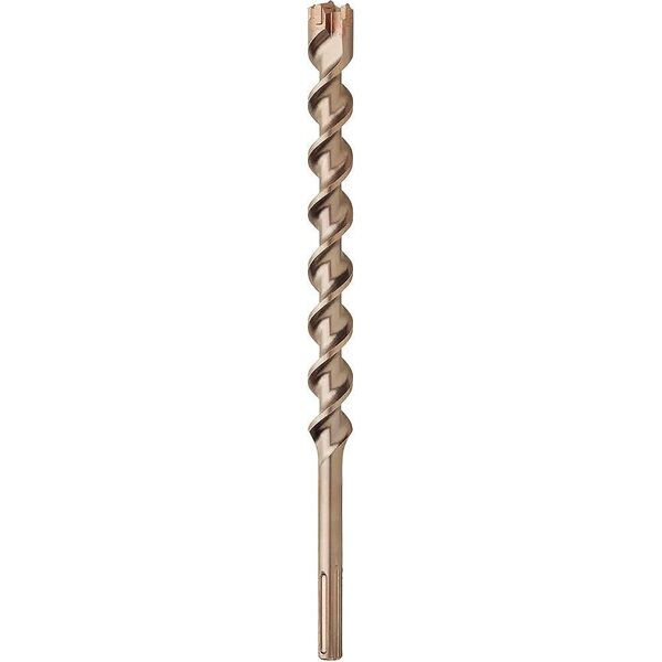 Wiertło Makita MAKITA WIERTŁO SDS MAX 16x 200x 340mm MAXI MAK 6-OSTRZOWE 12627863 88381248235