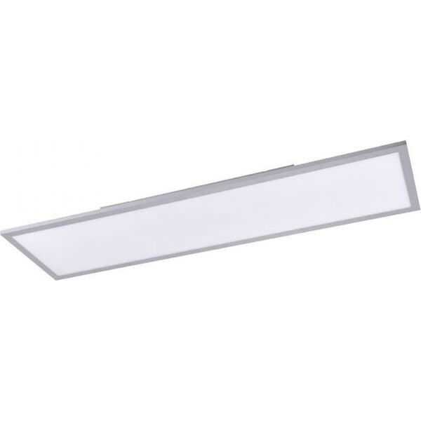 Lampa sufitowa Paul Neuhaus Nasufitowa lampa  Flat 14753-21 LED 16W płaska biała 12645217 4043689963729