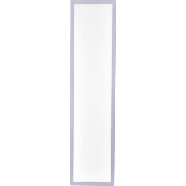 Lampa sufitowa Paul Neuhaus Nasufitowa lampa  Flat 14753-21 LED 16W płaska biała 12645217 4043689963729
