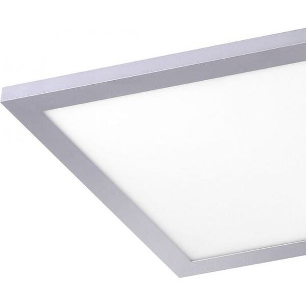 Lampa sufitowa Paul Neuhaus Nasufitowa lampa  Flat 14753-21 LED 16W płaska biała 12645217 4043689963729