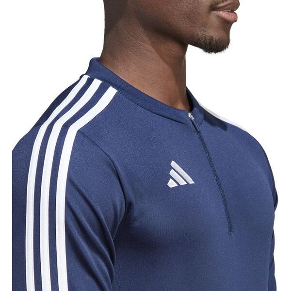 Adidas Bluza adidas TIRO 23 Training Top HZ0174 12664320 4066745653921