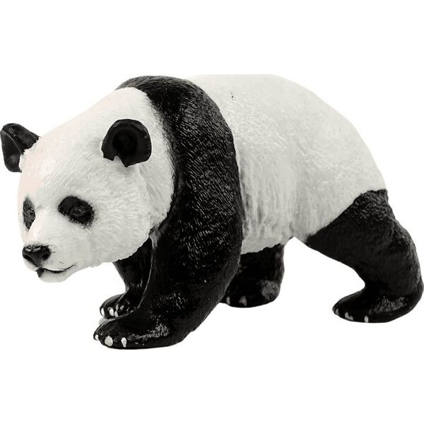 Figurka LeanToys Figurka Kolekcjonerska Panda Wielka Figurka Miś 12665052 5905214970703