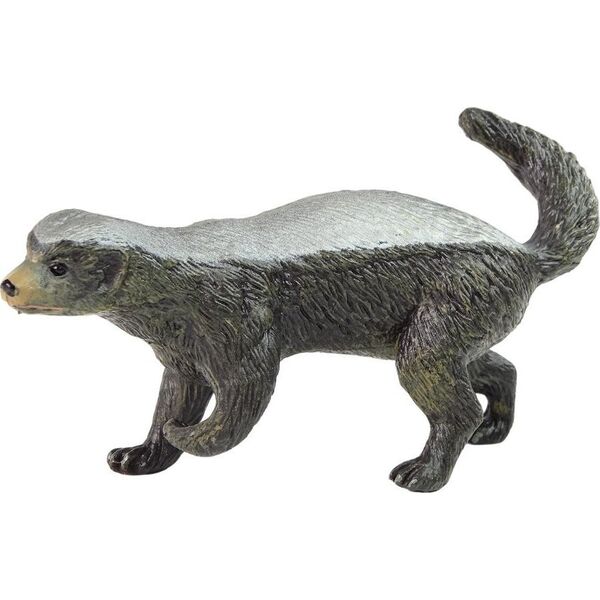 Figurka LeanToys Figurka Ratel Miodożerny Zwierzęta Afryka 12665073 5905214971496