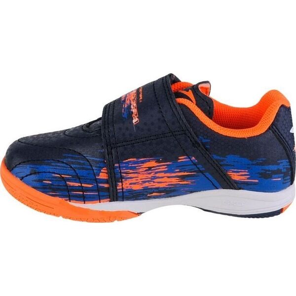Joma Joma Super Copa Jr 2203 IN SCJW2203INVE Granatowe 28 12672035 8445456745945