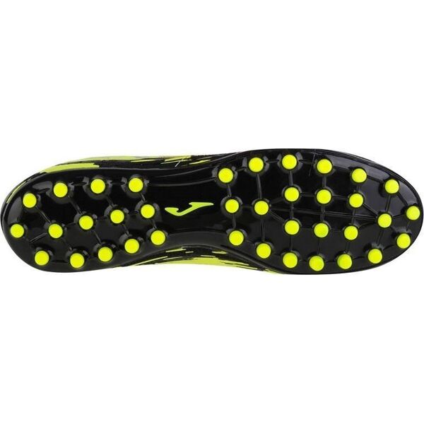 Joma Joma Super Copa 2201 AG SUPW2201AG Czarne 41 12672043 8445456639008