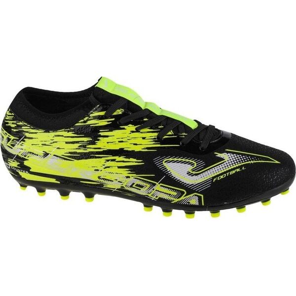 Joma Joma Super Copa 2201 AG SUPW2201AG Czarne 43 12672046 8445456639039