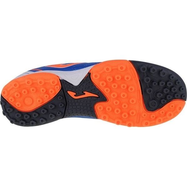 Joma Joma Toledo Jr 2204 TF TOJW2204TF Niebieskie 38 12672419 8445456648284