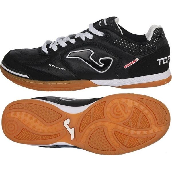 Joma Joma Top Flex 2121 IN TOPS2121IN Czarne 36 12672449 8424309409951