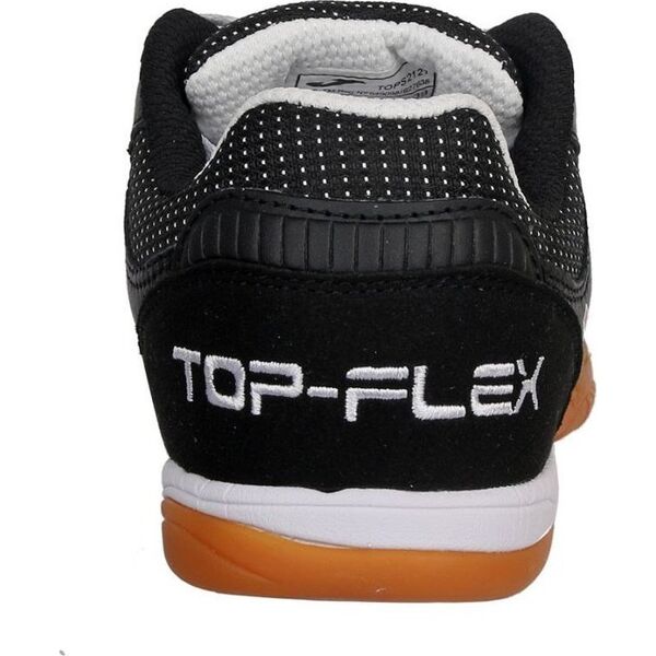 Joma Joma Top Flex 2121 IN TOPS2121IN Czarne 36 12672449 8424309409951