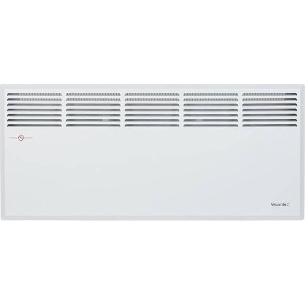 Grzejnik Warmtec Grzejnik elektryczny Warmtec EWN-2500W 12678205 5904917423486