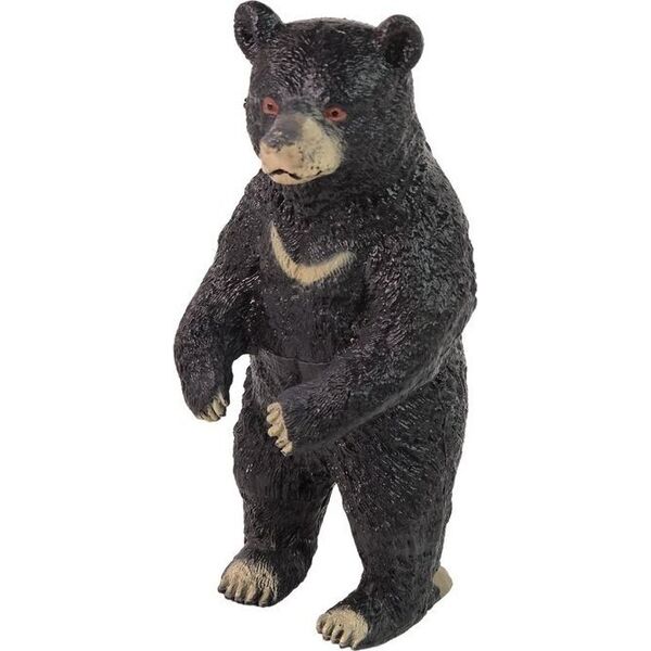 Figurka LeanToys Zestaw Figurka Niedźwiedź Miś Zwierzęta 12695073 5905214971076