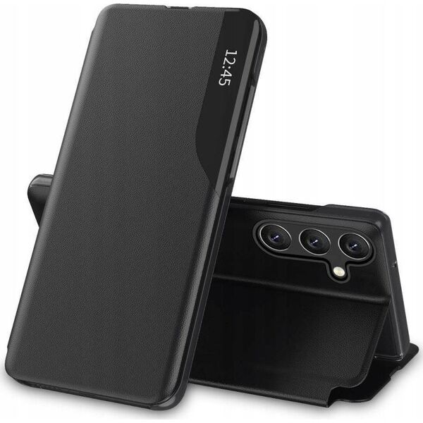 Tech-Protect Etui Tech-Protect Smart View Samsung Galaxy A14 5G Czarne 12718751 9490713931882