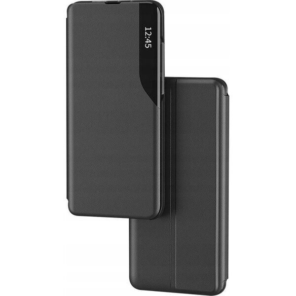 Tech-Protect Etui Tech-Protect Smart View Samsung Galaxy A14 5G Czarne 12718751 9490713931882