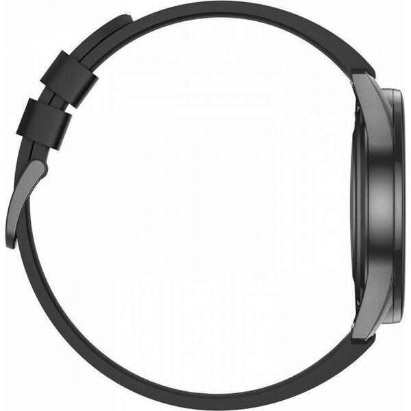 Smartwatch Oromed Oro-Fit 7 Pro Czarny  (ORO_SMART_FIT7_PRO) 12719947 5904305746463