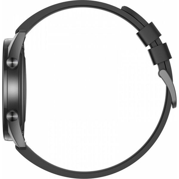 Smartwatch Oromed Oro-Fit 7 Pro Czarny  (ORO_SMART_FIT7_PRO) 12719947 5904305746463