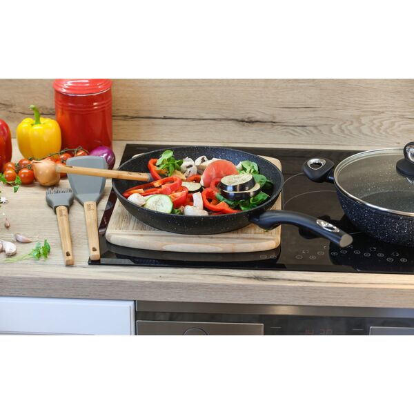 Patelnia Berretti Non-Stick 28cm 12727501 5902041305975