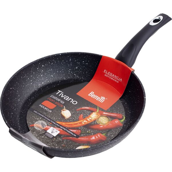 Patelnia Berretti Non-Stick 26cm 12727502 5902041305968