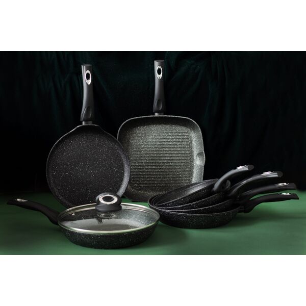 Patelnia Berretti Non-Stick 26cm 12727502 5902041305968