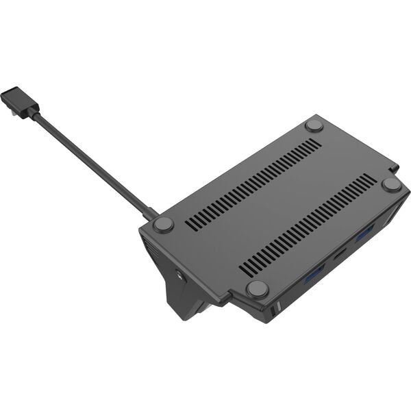 Stacja/replikator Unitek Pro do Steam Decka™ 100W 8K USB-C (D1097A) 12734900 4894160048790