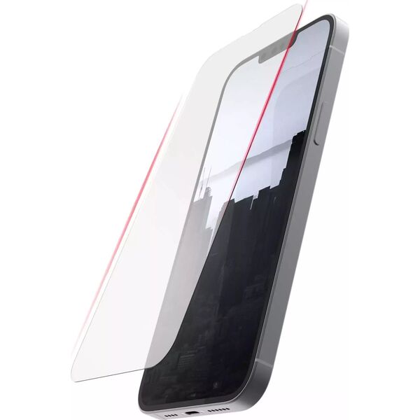 Raptic Raptic X-Doria Full Glass szkło hartowane iPhone 14 Plus na cały ekran 12735761 6950941496360