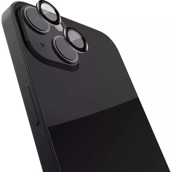 Raptic Raptic X-Doria Armour Camera Glass szkło hartowane iPhone 14 / 14 Plus na tylny aparat 12735764 6950941496476
