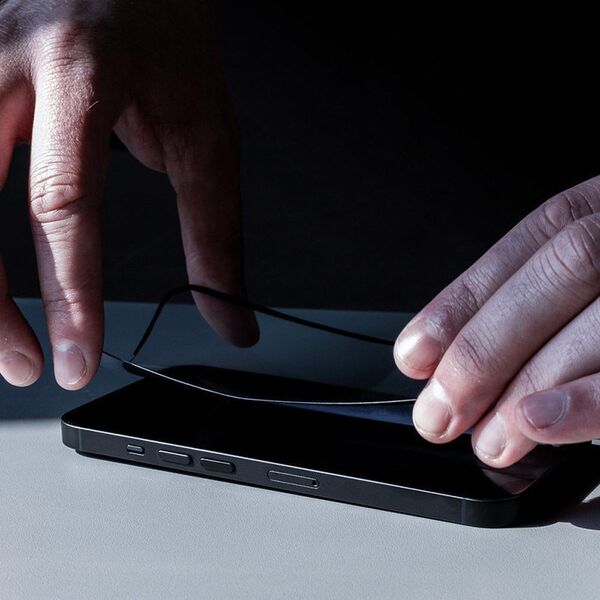 Crong Crong 7D Nano Flexible Glass - Niepękające szkło hybrydowe 9H na cały ekran Xiaomi Redmi 10C 12735939 5904310702126
