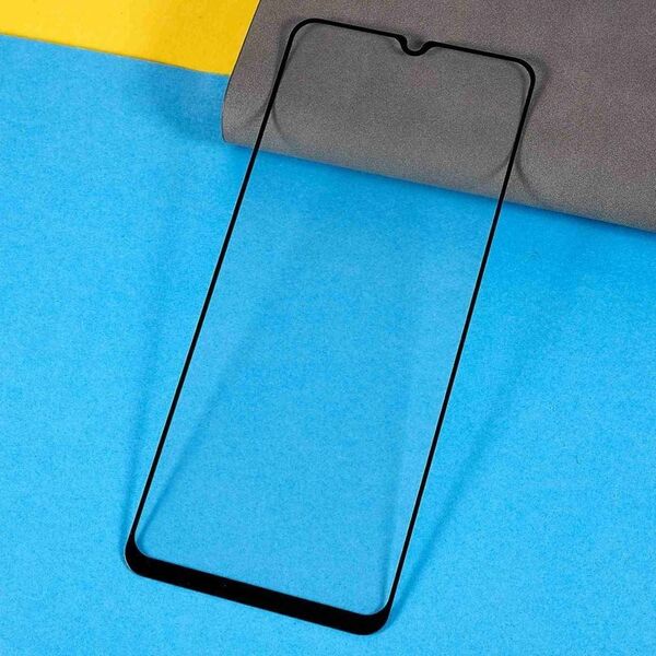 nemo Szkło Hartowane 5D XIAOMI REDMI 10C Full Glue czarne 12735954 5903396170003