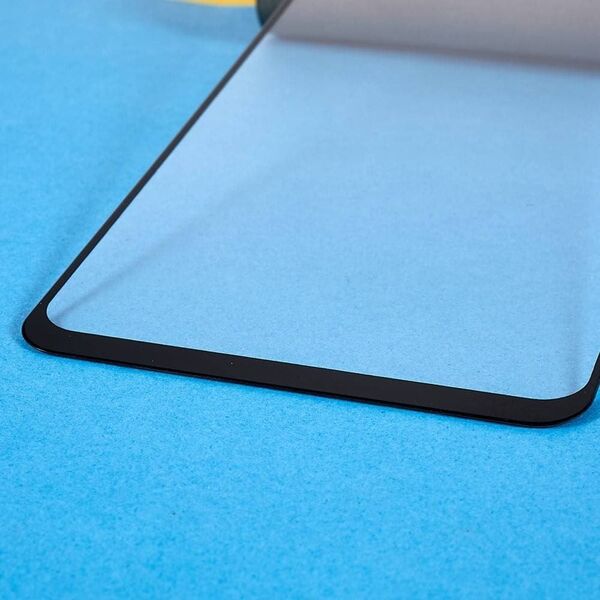 nemo Szkło Hartowane 5D XIAOMI REDMI 10C Full Glue czarne 12735954 5903396170003