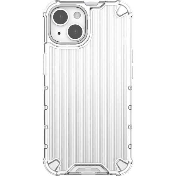 Hurtel Ombre Protect Case etui do iPhone 13 pancerny pokrowiec różowo-niebieskie 12741576 9145576272398
