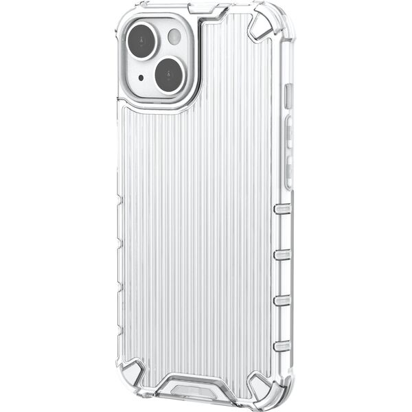 Hurtel Ombre Protect Case etui do iPhone 13 pancerny pokrowiec różowo-niebieskie 12741576 9145576272398
