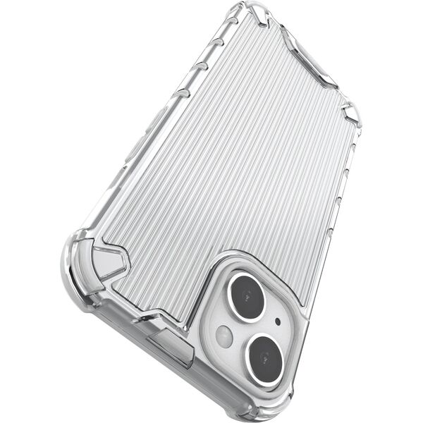 Hurtel Ombre Protect Case etui do iPhone 14 Plus pancerny pokrowiec różowo-niebieskie 12741579 9145576272442