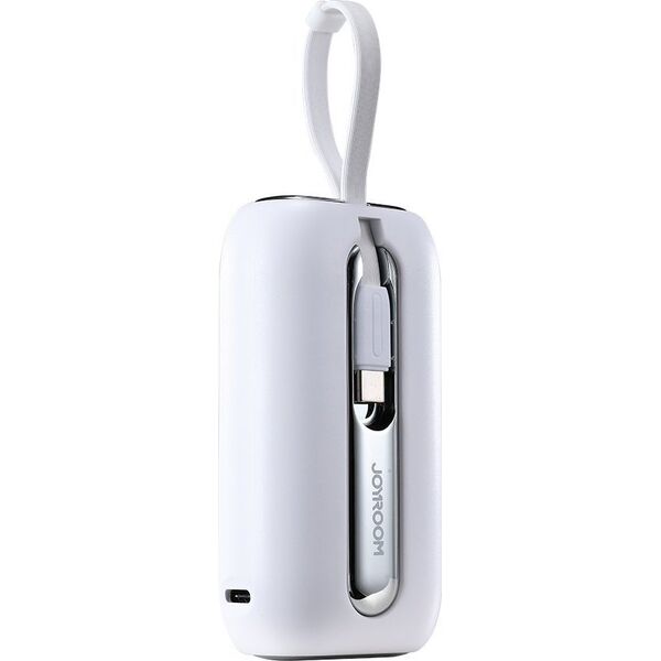 Powerbank Joyroom JR-L012 10000mAh Biały 12742503 6956116701741