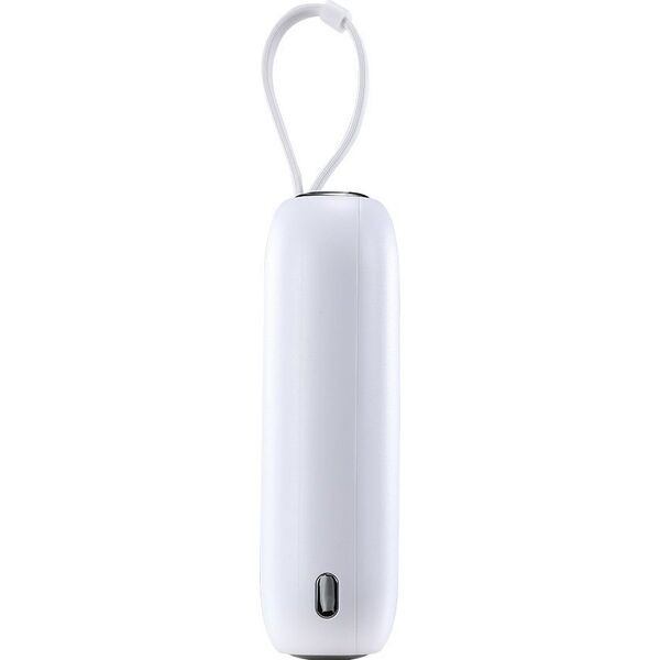Powerbank Joyroom JR-L012 10000mAh Biały 12742503 6956116701741