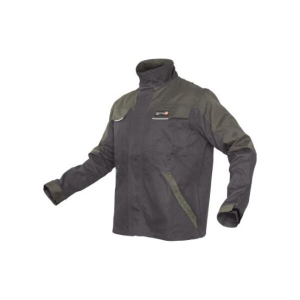 Galmag BLUZA ROBOCZA GRAFIT WH680 ROZ.  M 12751269 5902497587888