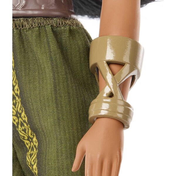 Mattel Lalka Disney Princess Raya HLX22 12762285 194735121373