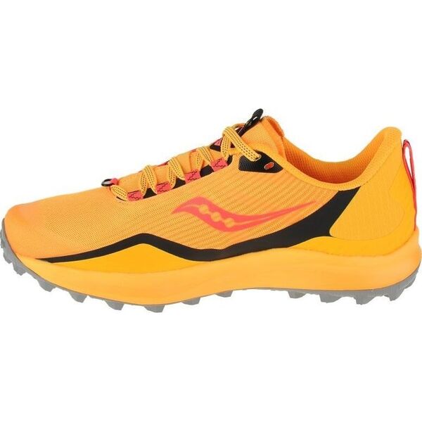 Saucony Saucony Peregrine 12 S20737-16 Żółte 48 12765149 195017387067