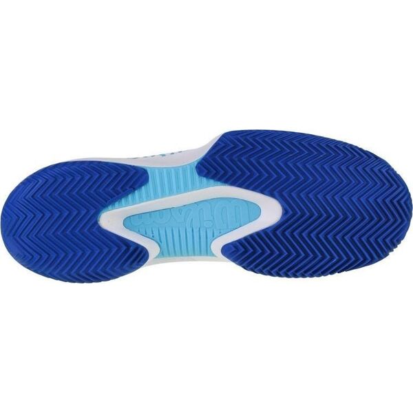 Wilson Wilson Kaos Swift 1.5 Clay WRS331060 białe 41 1/3 12765304 97512679237