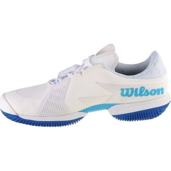 Wilson Wilson Kaos Swift 1.5 WRS330970 białe 40 2/3 12765315 97512677646