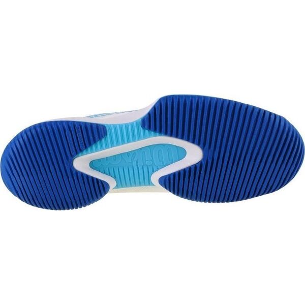 Wilson Wilson Kaos Swift 1.5 WRS330970 białe 44 12765320 97512677707