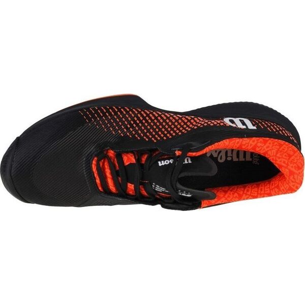 Wilson Wilson Kaos Swift 1.5 WRS330980 Czarne 40 2/3 12765327 97512677776