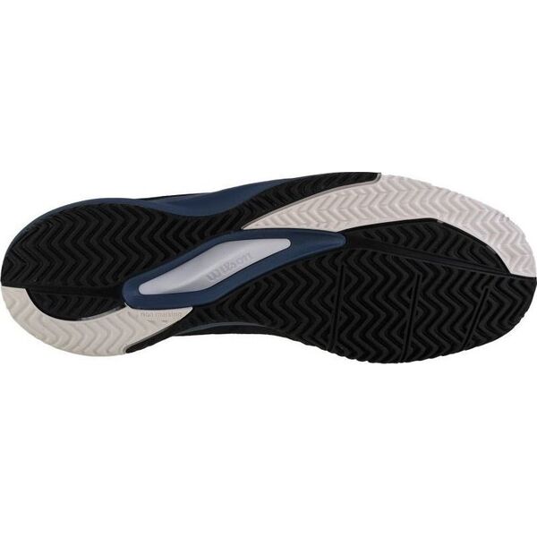 Wilson Wilson Rush Pro Ace WRS330090 Czarne 46 2/3 12765367 97512615907