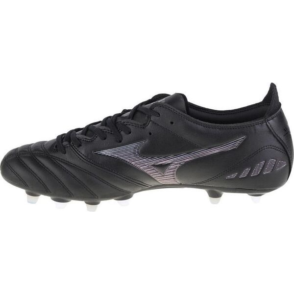 Mizuno Mizuno Morelia Neo III Pro Mix P1GC228399 Czarne 42 12766502 5059431372397