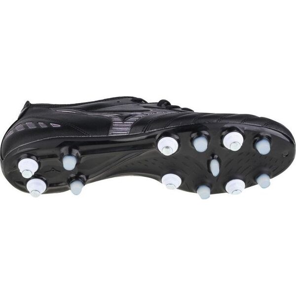 Mizuno Mizuno Morelia Neo III Pro Mix P1GC228399 Czarne 42 12766502 5059431372397