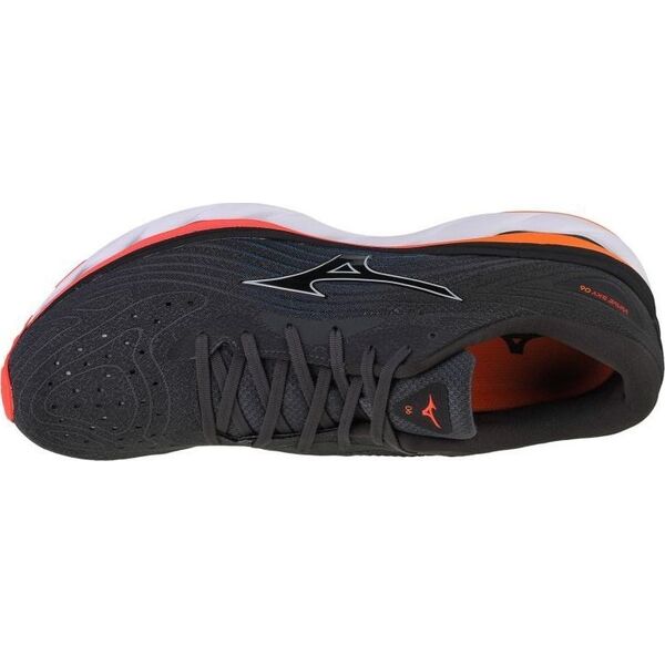 Mizuno Mizuno Wave Sky 6 J1GC220251 szary 44,5 12766637 5059431441437