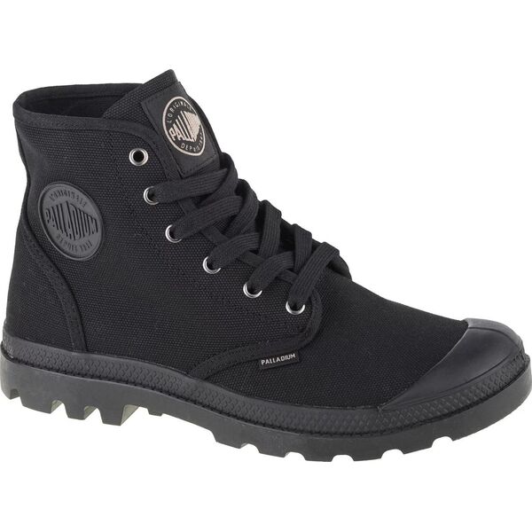 Palladium Palladium Pampa Hi 02352-060-M Czarne 42 12766853 845946016254