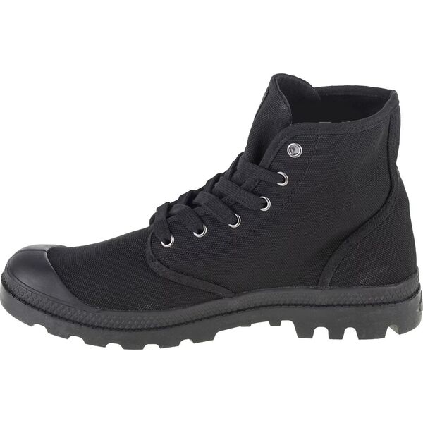 Palladium Palladium Pampa Hi 02352-060-M Czarne 42 12766853 845946016254