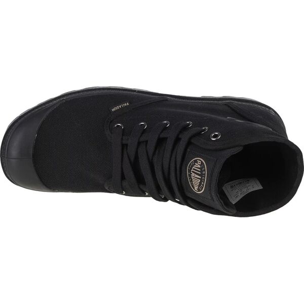 Palladium Palladium Pampa Hi 02352-060-M Czarne 45 12766857 845946016186