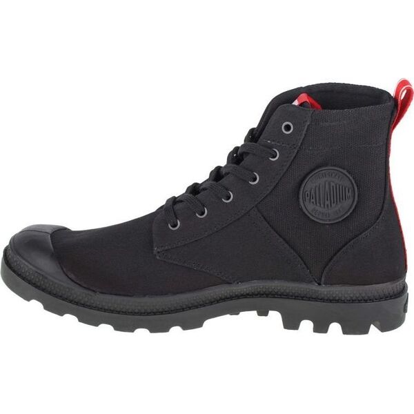 Palladium Palladium Pampa Hi Army 78583-008-M Czarne 40 12766874 196660055853