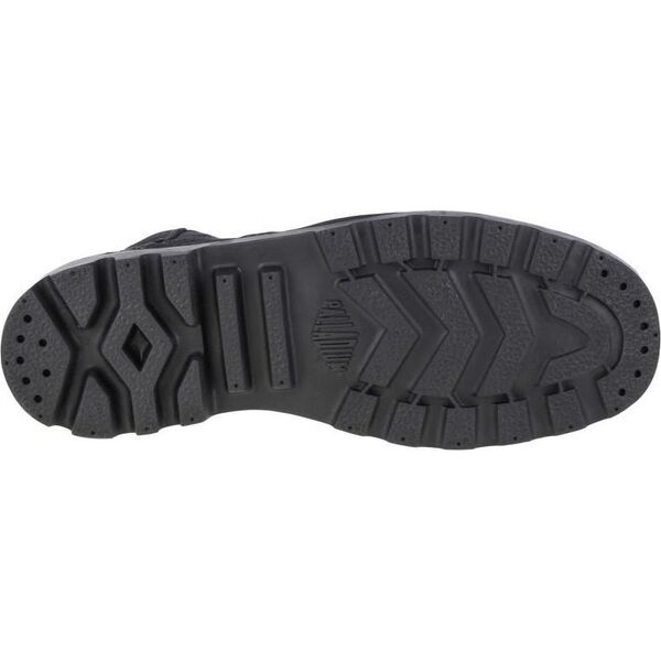 Palladium Palladium Pampa Hi Army 78583-008-M Czarne 40 12766874 196660055853