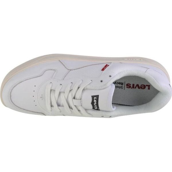 Levi`s Levi's Glide 235200-713-51 białe 45 12767728 7626725427736
